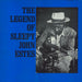 Sleepy John Estes The Legend Of Sleepy John Estes - Mono UK vinyl LP album (LP record) DS-603