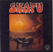 Snafu Snafu - EX UK vinyl LP album (LP record) WWA003