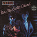 Soft Cell Non-Stop Erotic Cabaret - Hype Stickered UK vinyl LP album (LP record) BZLP2