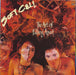 Soft Cell The Art Of Falling Apart + 12" UK vinyl LP album (LP record)