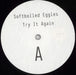 Softboiled Eggies Try It Again UK 12" vinyl single (12 inch record / Maxi-single) 6PL12TR818935