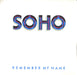 Soho Remember My Name UK 7" vinyl single (7 inch record / 45) EMI5408