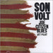 Son Volt Joe Citizen / Blues Pilot US Promo CD single (CD5 / 5") COL-1483