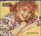 Sonia Can't Forget You German CD single (CD5 / 5") 662726