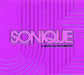 Sonique A Musical Biography UK Promo CD single (CD5 / 5") SER70CDPRO3