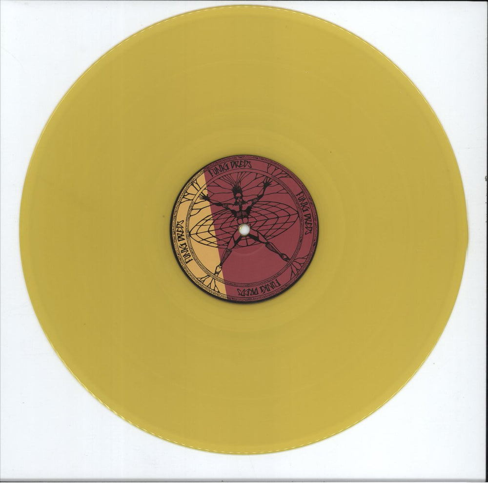 Soul II Soul Back To Life (House Remixes) - Yellow Vinyl UK 12" vinyl single (12 inch record / Maxi-single) STS12BA779134