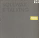 Soulwax E-Talking UK 12" vinyl single (12 inch record / Maxi-single) PIASB136T