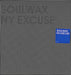 Soulwax NY Excuse UK 12" vinyl single (12 inch record / Maxi-single) PIASB156T