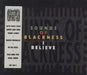 Sounds Of Blackness I Believe UK CD single (CD5 / 5") 587451-2