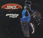 Space (90s) Avenging Angels Parts 1 & 2 UK 2-CD single set (Double CD single) APS2SAV247378