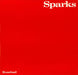 Sparks Rosebud UK 12" vinyl single (12 inch record / Maxi-single) TOONT4