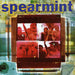 Spearmint Songs For The Colour Yellow UK CD album (CDLP) HITBACK8CD