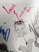 Spice Girls Fully Signed Publicity Photograph UK Promo photograph 1996