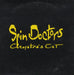 Spin Doctors Cleopatra's Cat Mexican Promo CD single (CD5 / 5") PRCD-96141