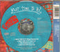 Spin Doctors What Time Is It? UK CD single (CD5 / 5") SPDC5WH63601