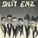 Split Enz I See Red UK 7" vinyl single (7 inch record / 45) ILS0019