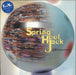 Spring Heel Jack Suspensions EP UK 12" vinyl single (12 inch record / Maxi-single) 12TRDS003