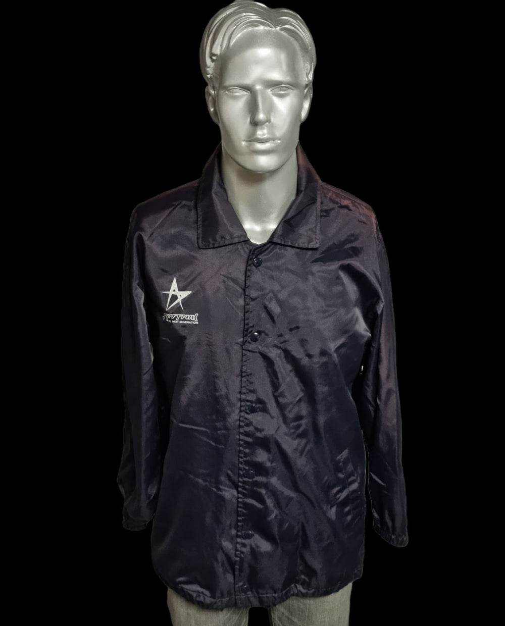 Sputnik The Next Generation The Next Generation - Sports Jacket Medium Japanese Promo jacket PROMO JACKET