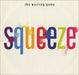 Squeeze The Waiting Game UK 12" vinyl single (12 inch record / Maxi-single) AMY420