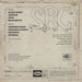 SRC S.R.C. - VG UK vinyl LP album (LP record)