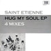 St Etienne Hug My Soul EP - 4 Mixes UK 12" vinyl single (12 inch record / Maxi-single) HVN4212