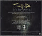 Staind It's Been Awhile US Promo CD single (CD5 / 5") ST-C5IT188805