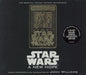 Star Wars Star Wars (A New Hope) (The Original Motion Picture Soundtrack) US 2 CD album set (Double CD) 09026-68746-2