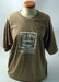 Static Caravan Static Caravan - Beige T-Shirt UK t-shirt LARGE T-SHIRT
