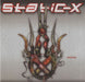 Static-X Machine German CD album (CDLP) 9362479482