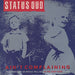 Status Quo Ain't Complaining UK CD single (CD5 / 5") QUOCD22