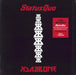 Status Quo Backbone - 180gm - Sealed German vinyl LP album (LP record) 0214199EMU