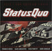 Status Quo The Reunion 2013 UK tour programme TOUR PROGRAMME