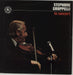 Stéphane Grappelli In Concert UK vinyl LP album (LP record) BLP12183
