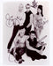 Steps Autographed Publicity Photograph UK Promo photograph SIGNED PHOTO