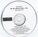 Steve Earle The Revolution Starts...Now US Promo CD-R acetate CDR ACETATE
