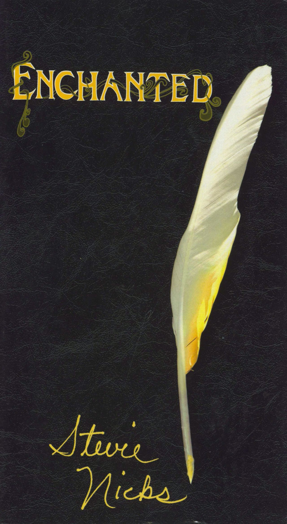 Stevie Nicks Enchanted US CD Album Box Set 83093-2