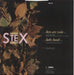 Stex Boys Are Vain UK 12" vinyl single (12 inch record / Maxi-single)