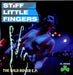 Stiff Little Fingers The Wild Rover E.P UK 3" CD single (CD3) SLFCD1