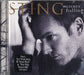 Sting Mercury Falling UK CD album (CDLP) 540486-2