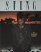 Sting Sting US book 0-89524-281-8