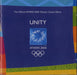 Sting Unity - The Official Athens 2004 Olympic Games Album German CD album (CDLP) 4730702