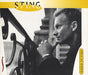 Sting When We Dance UK CD single (CD5 / 5") 580859-2