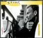 Sting When We Dance UK Promo CD single (CD5 / 5") 5883562