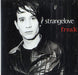 Strangelove Freak Dutch CD single (CD5 / 5") 724388464628