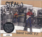 Straw Home Work EP UK CD single (CD5 / 5") 6698512