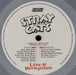 Stray Cats Live At Rockpalast - Silver Vinyl + Booklet UK 3-LP vinyl record set (Triple LP Album) SRY3LLI798151