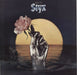 Styx Best Of Styx UK vinyl LP album (LP record) PL13116