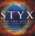 Styx I Am The Walrus US Promo CD-R acetate CDR/DVD-R ACETATE