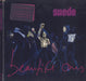 Suede Beautiful Ones - Part 1 UK CD single (CD5 / 5") NUD23CD1