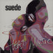 Suede Head Music Singapore 2 CD album set (Double CD) NUD4942436